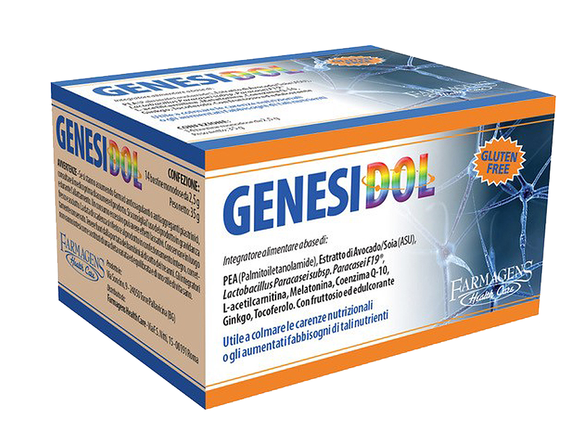 genesidol